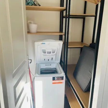 Daire Cocon 4 Pers Vue *