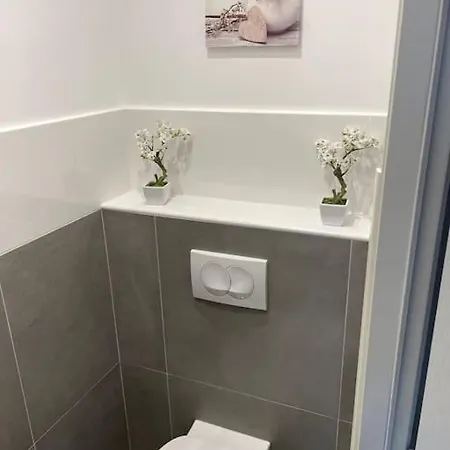 Apartment Cocon 4 Pers Vue Menton