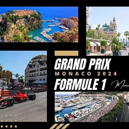 Cocon 4 Pers Vue Mentone