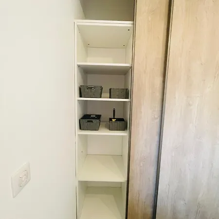 Cocon 4 Pers Vue Apartamento