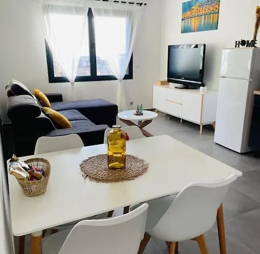 Cocon 4 Pers Vue Apartmán *