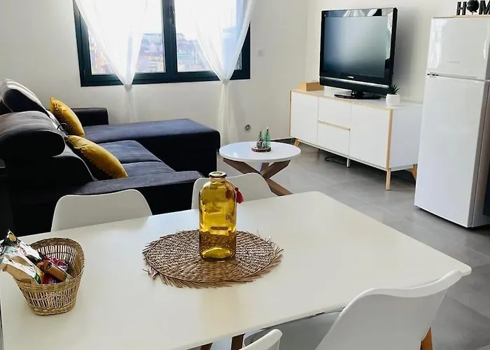 Apartmán Cocon 4 Pers Vue