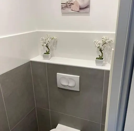 Apartmán Cocon 4 Pers Vue Menton