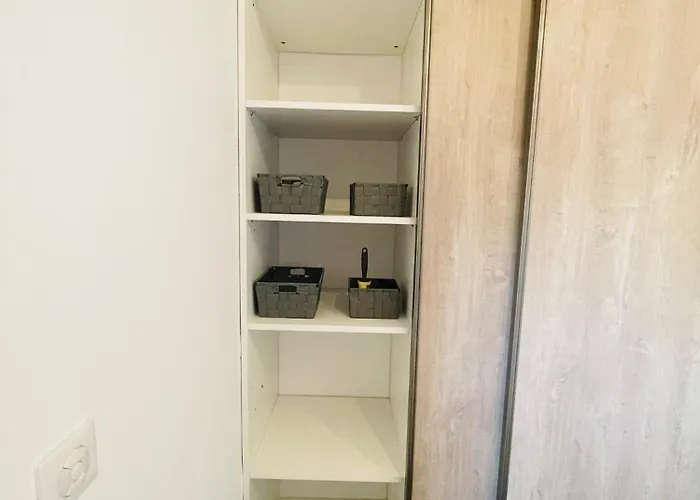 Cocon 4 Pers Vue Apartmán